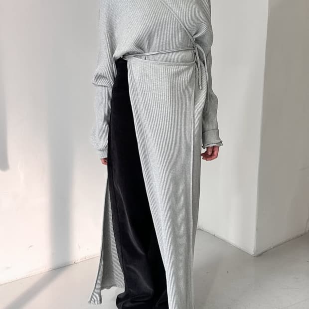 베이스레인지 shaw kaftan