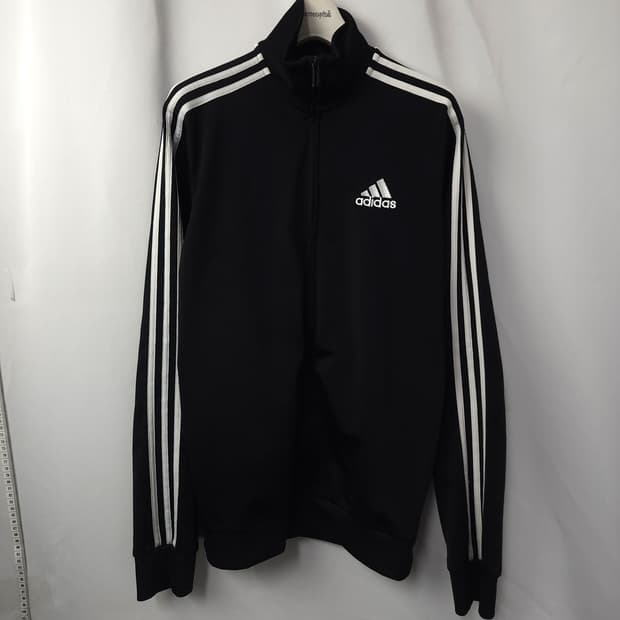 55-66(98) 아디다스 파이어버드 퍼포먼스 로고  트랙탑 져지 