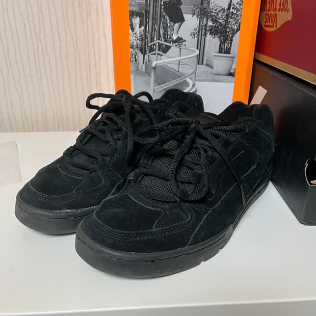 00s빈티지반스 카마초 270