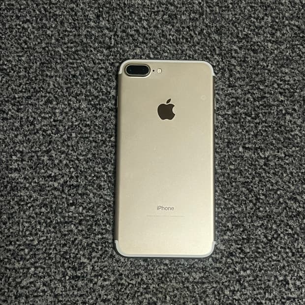 아이폰7plus 32기가