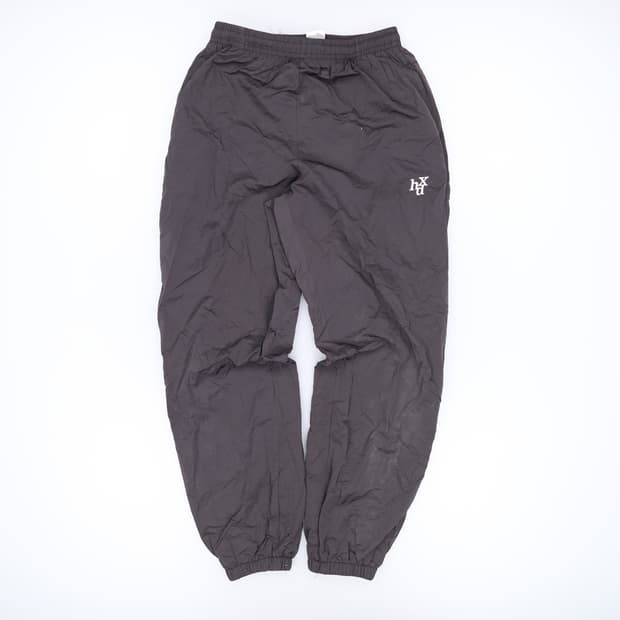 L 에이치덱스 우븐 조거팬츠 0421H1