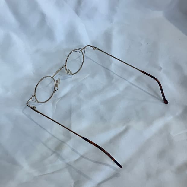 Hain 긱시크 초경량 마이콜안경