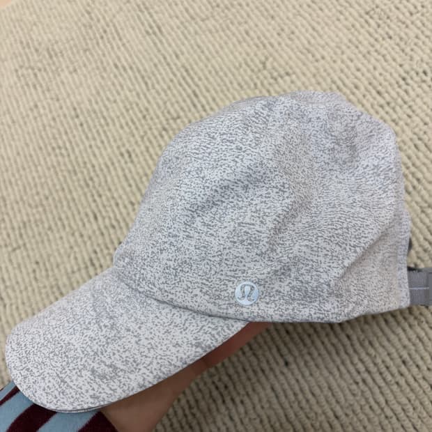 룰루레몬 BALLER HAT 발러 햇 S/M