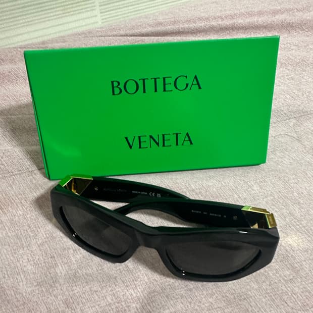 보테가 베네타 선글라스