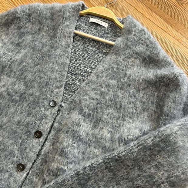 벨리에 가디건 L