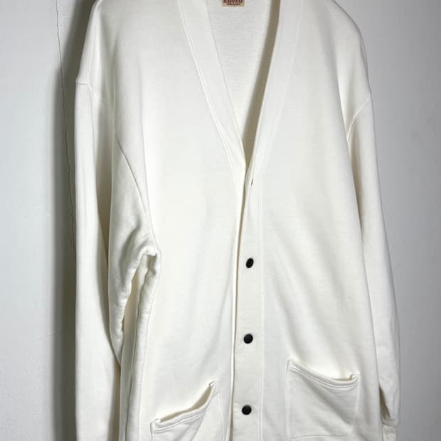 캐피탈 캐피탈가디건 캐피탈스마일 