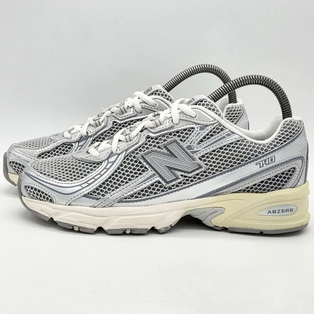  뉴발란스 740 브라이튼 그레이 (240 D) 