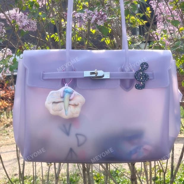 라벤더 젤리버킨 👾