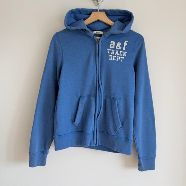 아베크롬비(Abercrombie & Fitch) 후드집업