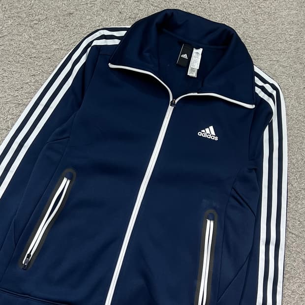 [90-95] 아디다스 져지