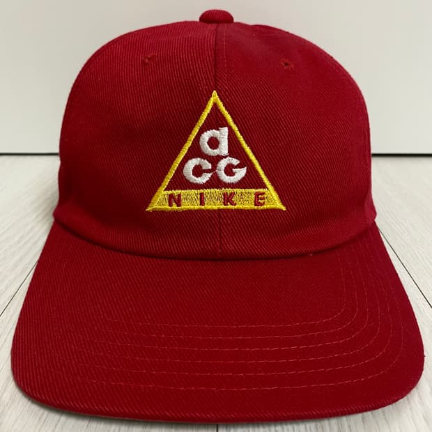 1993년 NIKE ACG STRAPBACK OG