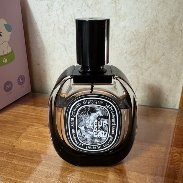 딥티크 플레르드뽀 오드퍼퓸 정품