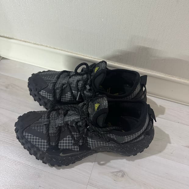 나이키 acg 마운틴플라이 240