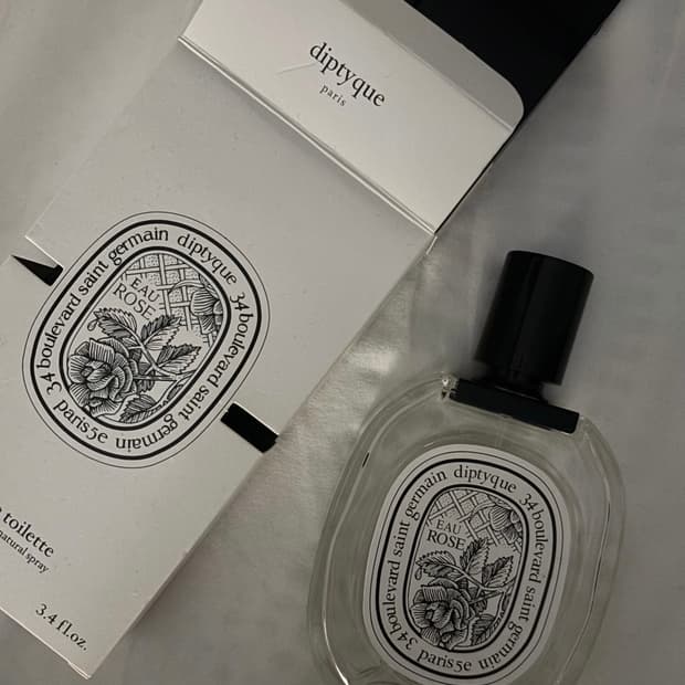 딥티크 오 로즈 오 드 뚜왈렛 100ml