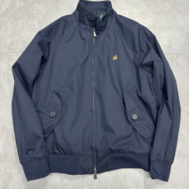 브룩스 브라더스 24FW