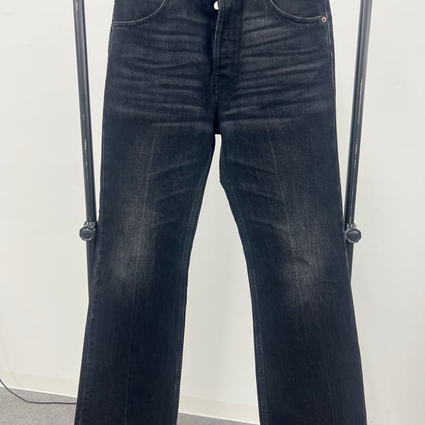 Husband paris 플레어진