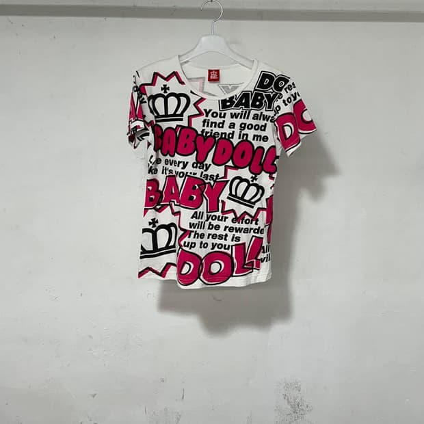 vtg top