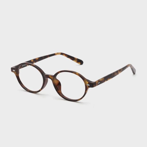 리에티 ANNA C4 LEOPARD