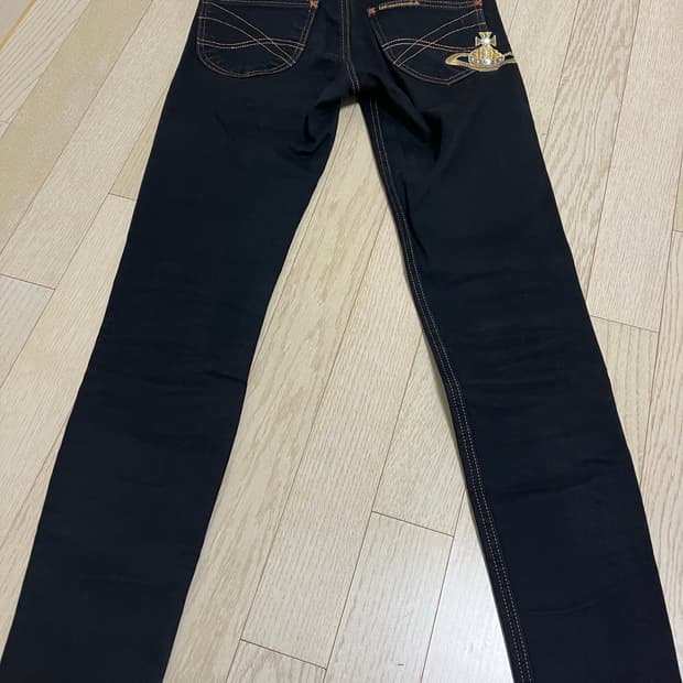 [26]비비안웨스트우드 x Lee