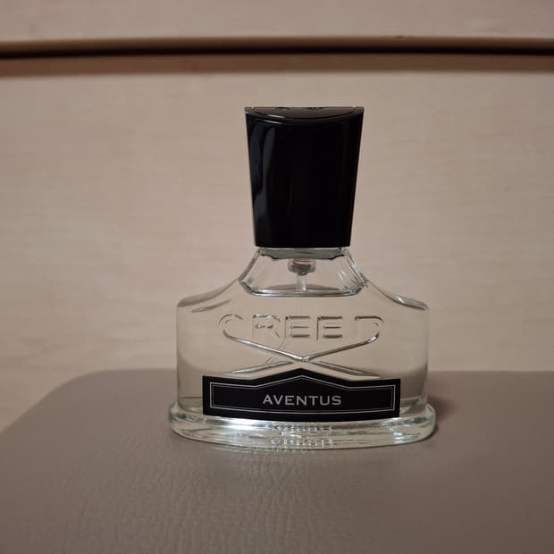 크리드 어벤투스