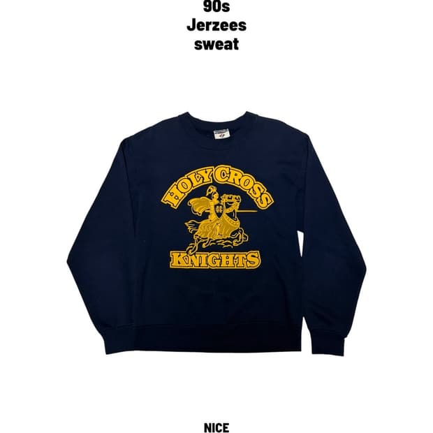 90s jerzees usa Sweat Shirts