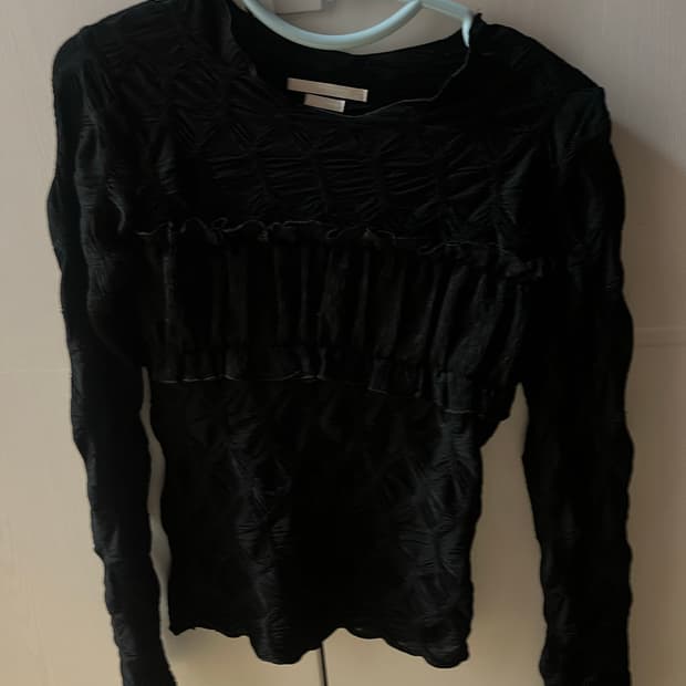 타입서비스 롱 슬리브 