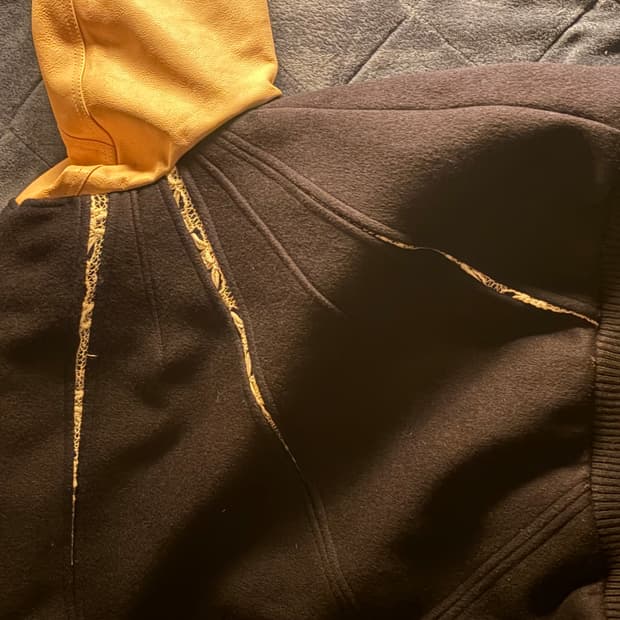 엑슬림 ep.6 바시티 m(네이비)