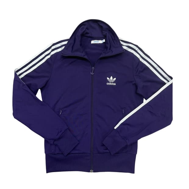 아디다스 파이어버드 여성 져지