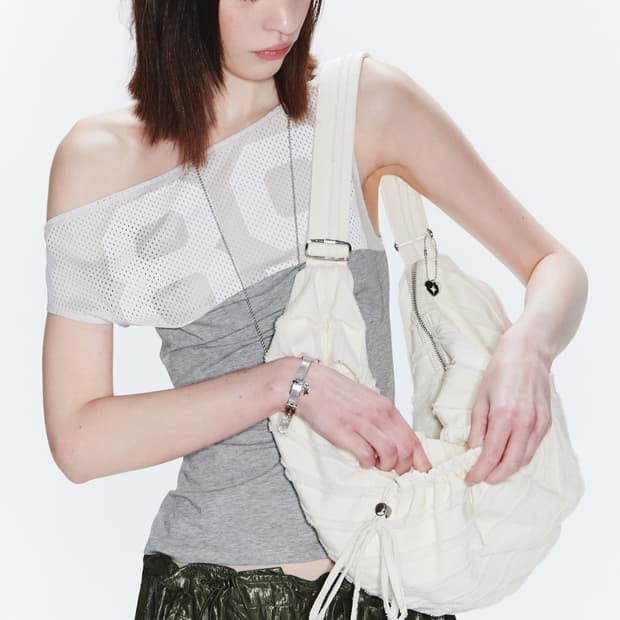 fennec 페넥 lassie bag