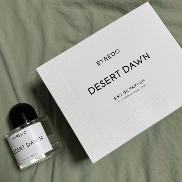 바이레도 데저트던 2뿌 50ml 국문 정품