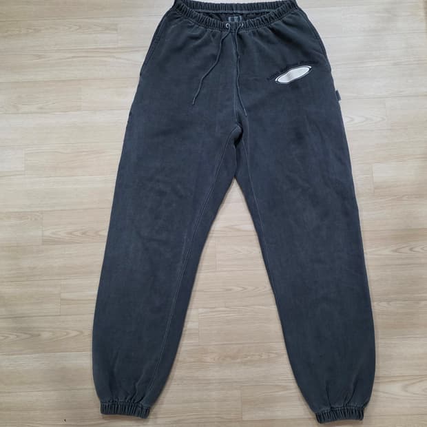 헤리티지플로스 알프레드 스웻팬츠 L