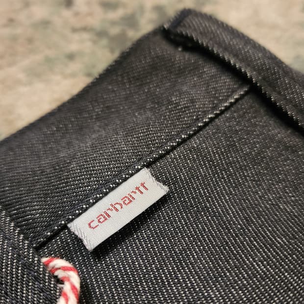 90s 오리지날 칼하트 워크팬츠