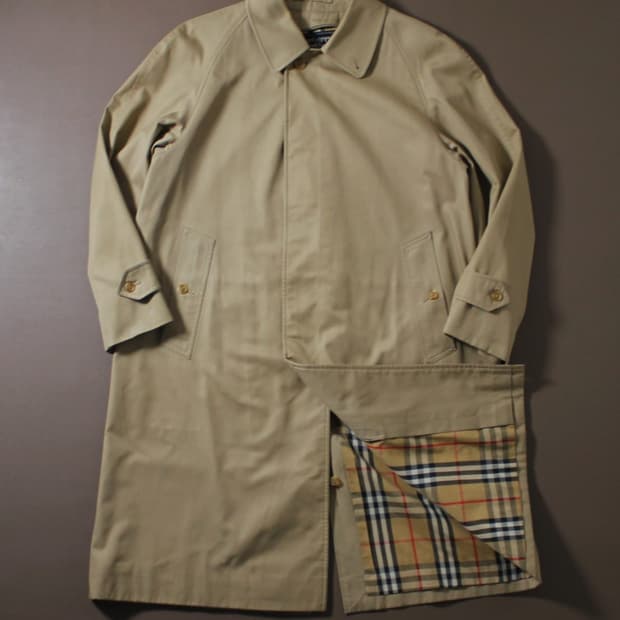 Burberrys 버버리 클래식 트렌치 코트