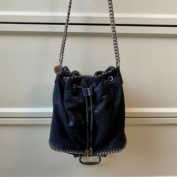 스텔라멕카트니 복조리크로스백