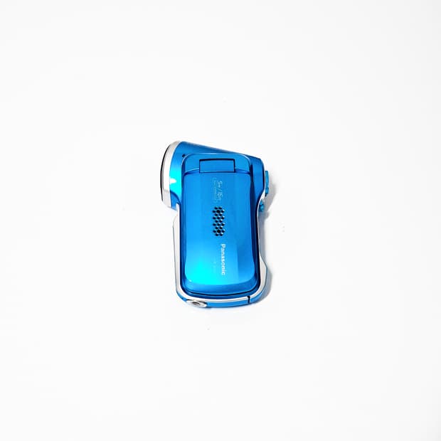 파나소닉 HX-WA3 캠코더 디카