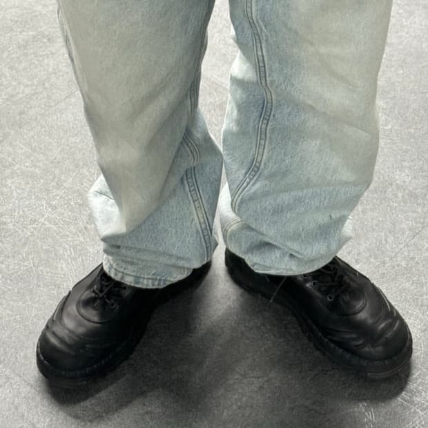 키코 X 캠퍼 43사이즈(270~280) 판매합니다.