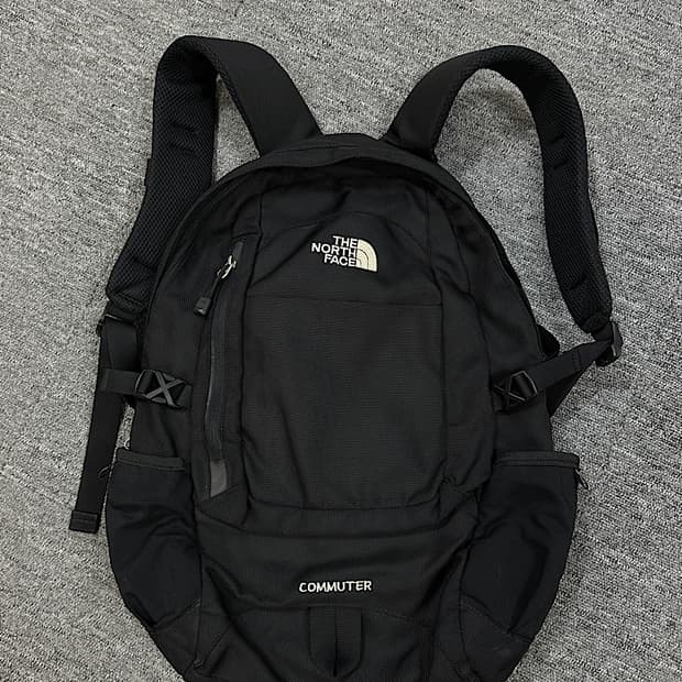 노스페이스 백팩 