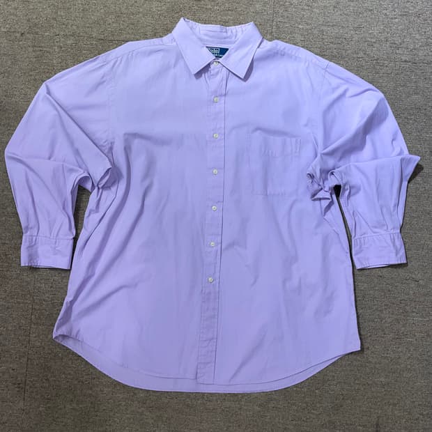 (XL) Polo 폴로랄프로렌 셔츠