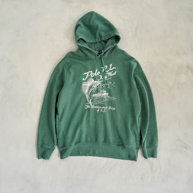 Polo Ralph Lauren / Deadstock