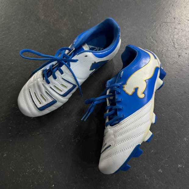 260 푸마 파워캣 3.12 TT 