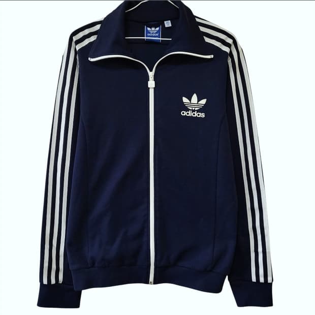 아디다스져지 파이어버드 네이비 100-105 트랙탑