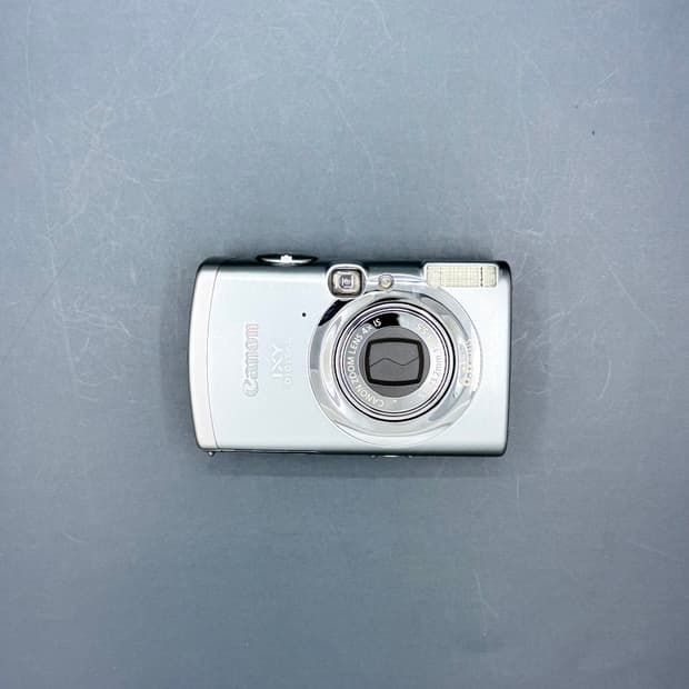 강추) 캐논 IXY800 IXUS800 빈티지 디카 캠코더 /니콘 소니