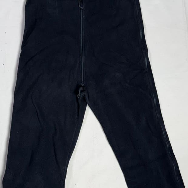 밀리터리 DSCP 폴라텍 200 플리스 방한용 오버올