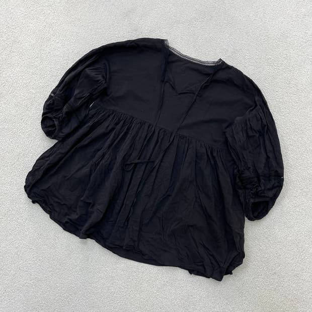 90 베라왕 여성 블라우스 0415M