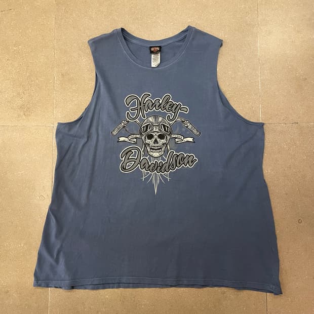 할리데이비슨 나시티