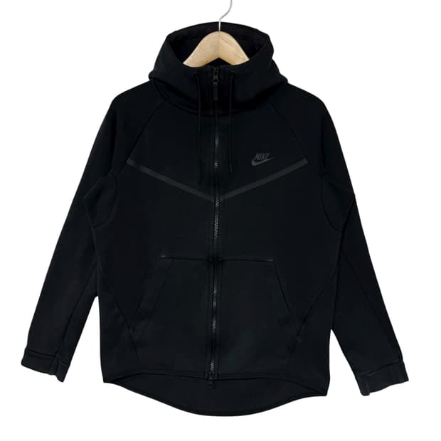 나이키 테크팩 후드집업