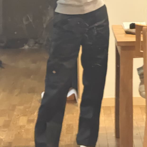 디키즈 워크팬츠 58283