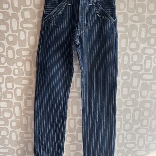 Schott 쇼트 와바시 팬츠 바지