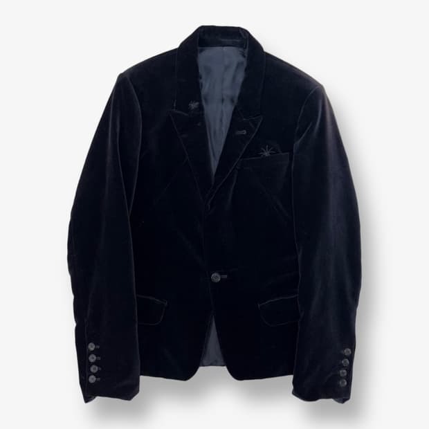 AW06 ‘GuruGuru’ UNDERCOVERISM Jacket