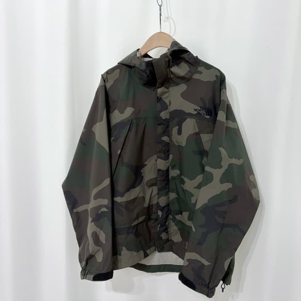 THE NORTH FACE jacket